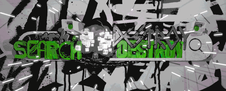 Search & Destroy
