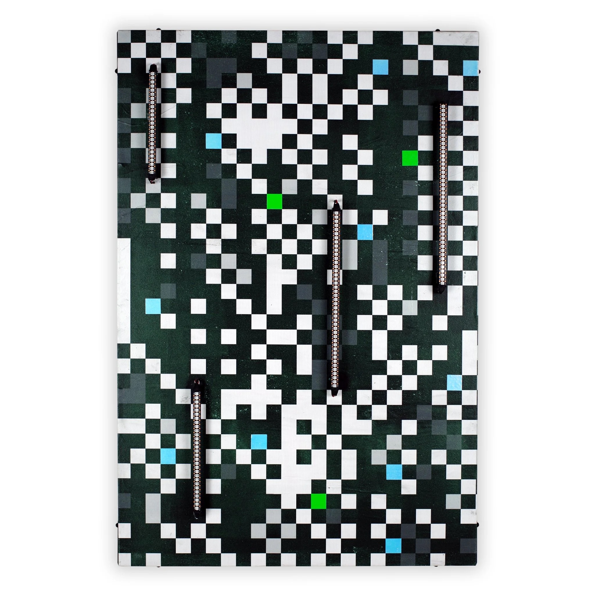 The Terminal physical